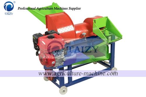 Multifunctional Thresher For Maize, Beans, Sorghum, Millet1
