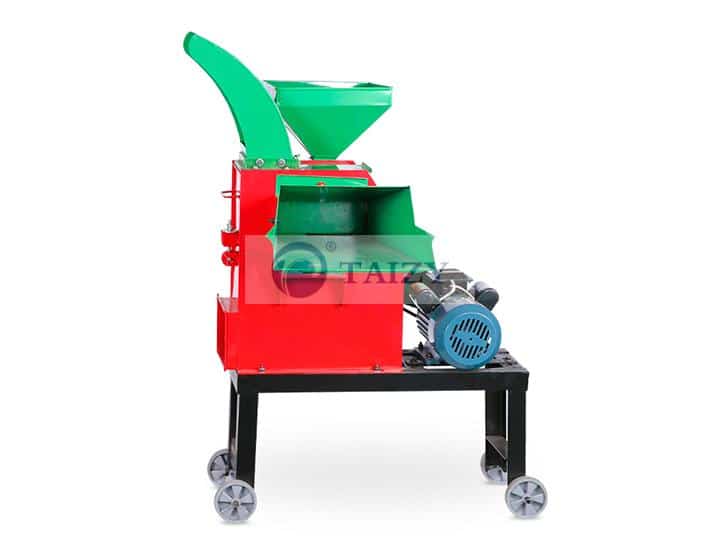 Chaff Cutter And Grain Grinder