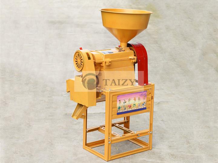 The-Basic-Model-Rice-Milling-Machine-80