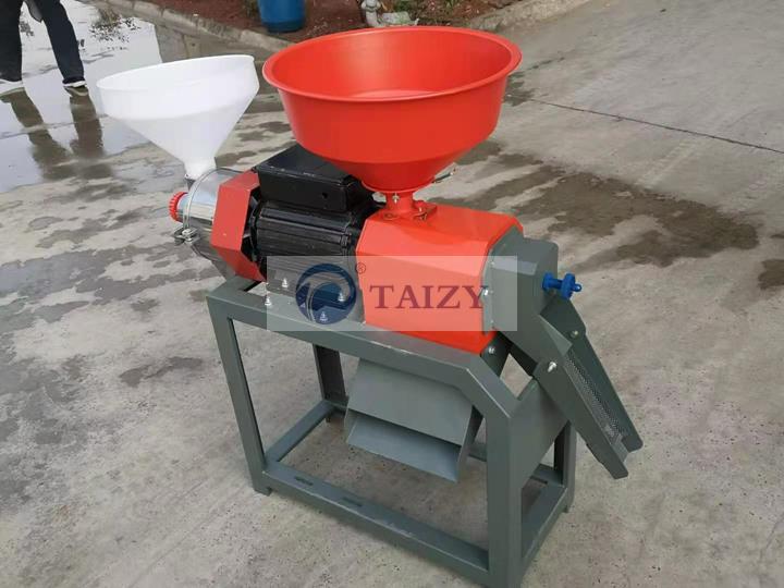 Upgraded-Rice-Mill-With-Grinding-And-Refining-Function